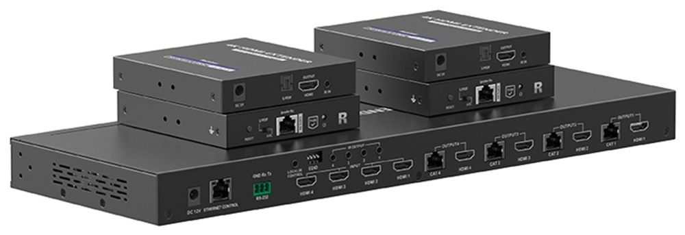 Медиаплеер LENKENG LKV844