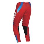 Pant Thor Prime Pro Unite / Красный