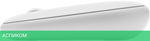 Мышь Logitech Pebble 2 M350s Tonal White (910-007013)