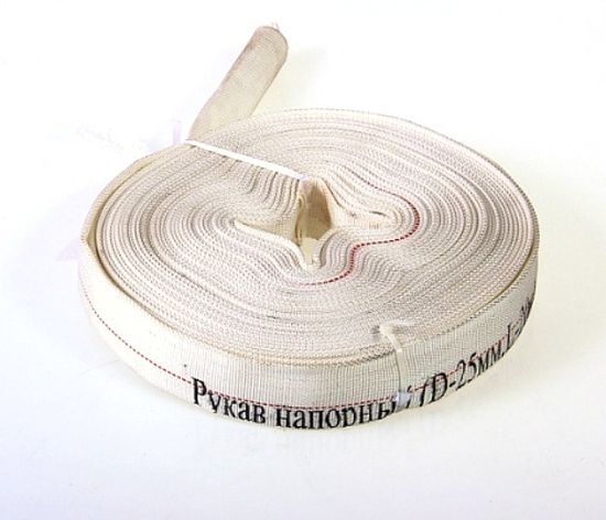 Рукав напорный "Champion" C2541 (диаметр 25 мм, длина 20 м)