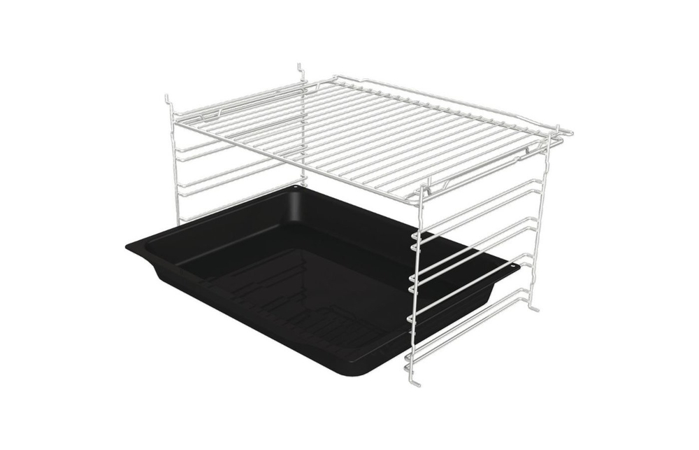 Электрический духовой шкаф Gorenje BO6735E05X