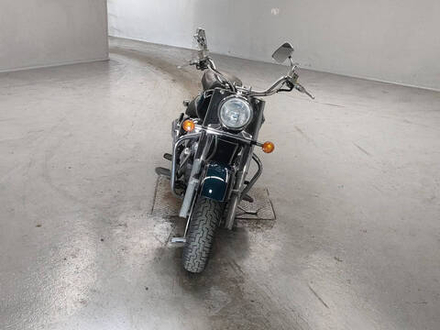 Suzuki Intruder 1500LC 2000