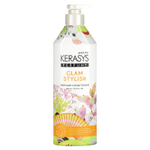 Kerasys, Парфюмерный кондиционер Glam Stylish, 600 мл (20,3 жидк. унц.)