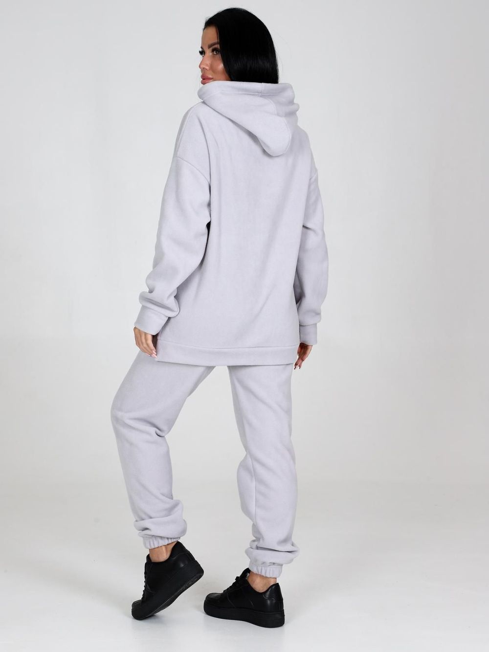 Минимализм - костюм серый Iv-capriz (Акция)