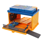 Парковка, коробка SK-121G