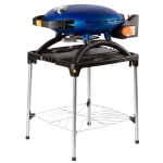 O-Grill 700T газовый гриль BLUE 700T_ BLUE