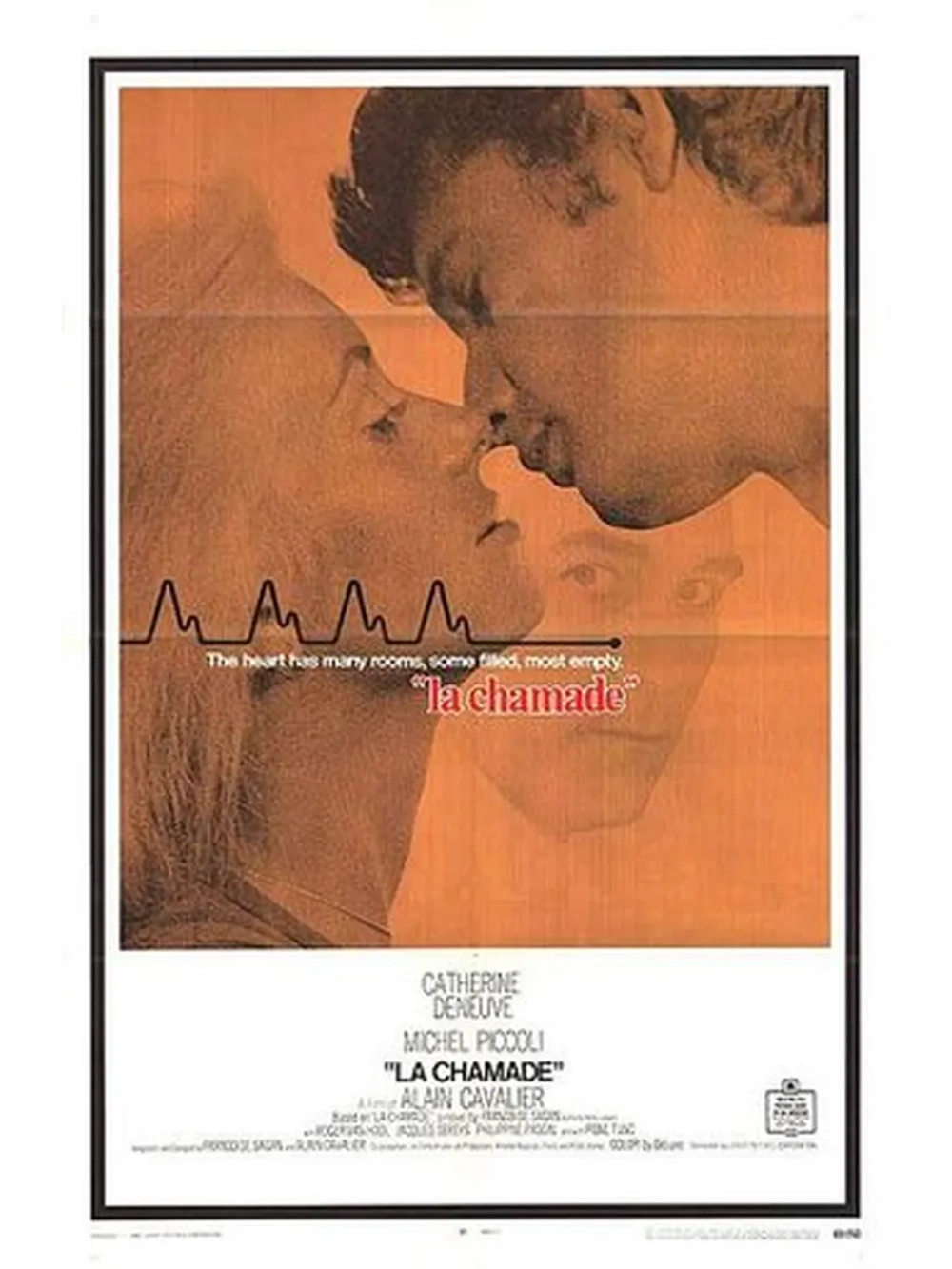 Смятение (1968) (DVD-R)