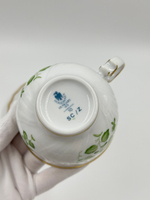 Чайная пара Hollohaza