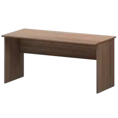 Стол рабочий А-004.Т Темный шимо 1600x730x760 Арго