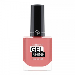 Лак-гель для ногтей GR Extreme Gel Shine Nail Color