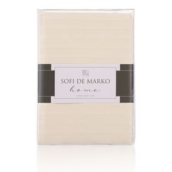 Морган (беж) Пододеяльник 160х220