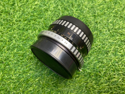 Carl Zeiss Jena Biometar 2.8/80mm