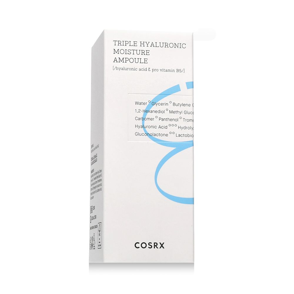 COSRX Hydrium Triple Hyaluronic Moisture Ampoule 40 ml