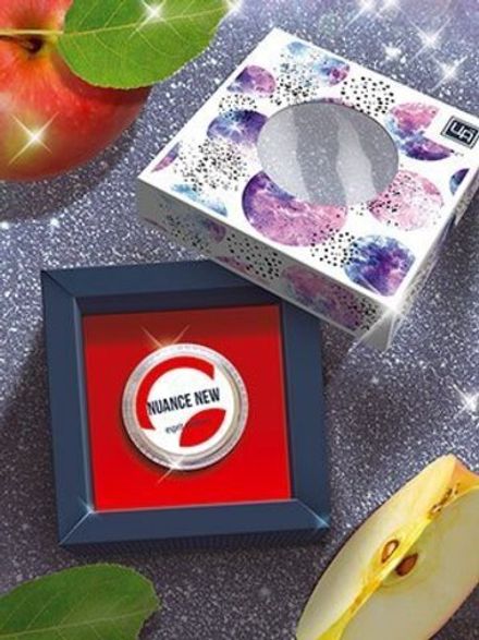 Твердые духи (эспри) Nuanse New