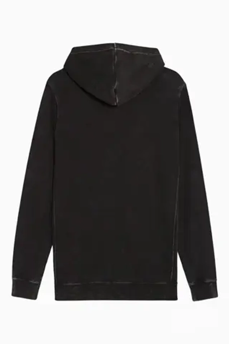 Кофта Puma Classics Washed - черный