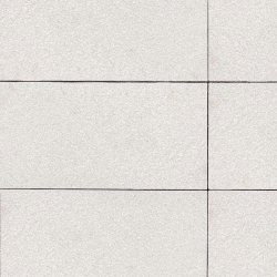 ТРОТУАРНАЯ ПЛИТКА ПРЯМОУГОЛЬНИК - Б.5.П.6 СТОУНМИКС БЕЛЫЙ