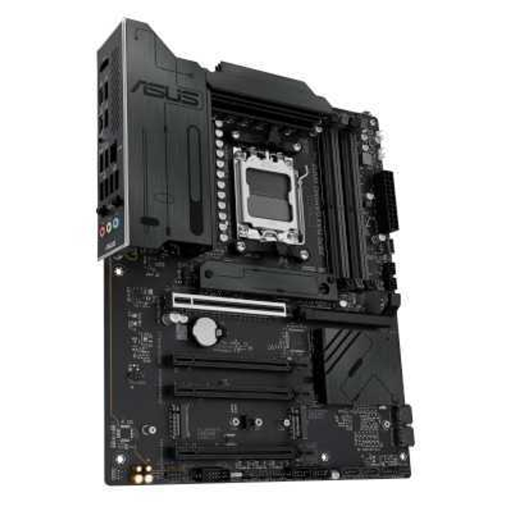 Материнская плата ASUS X870 Max Gaming WiFi7