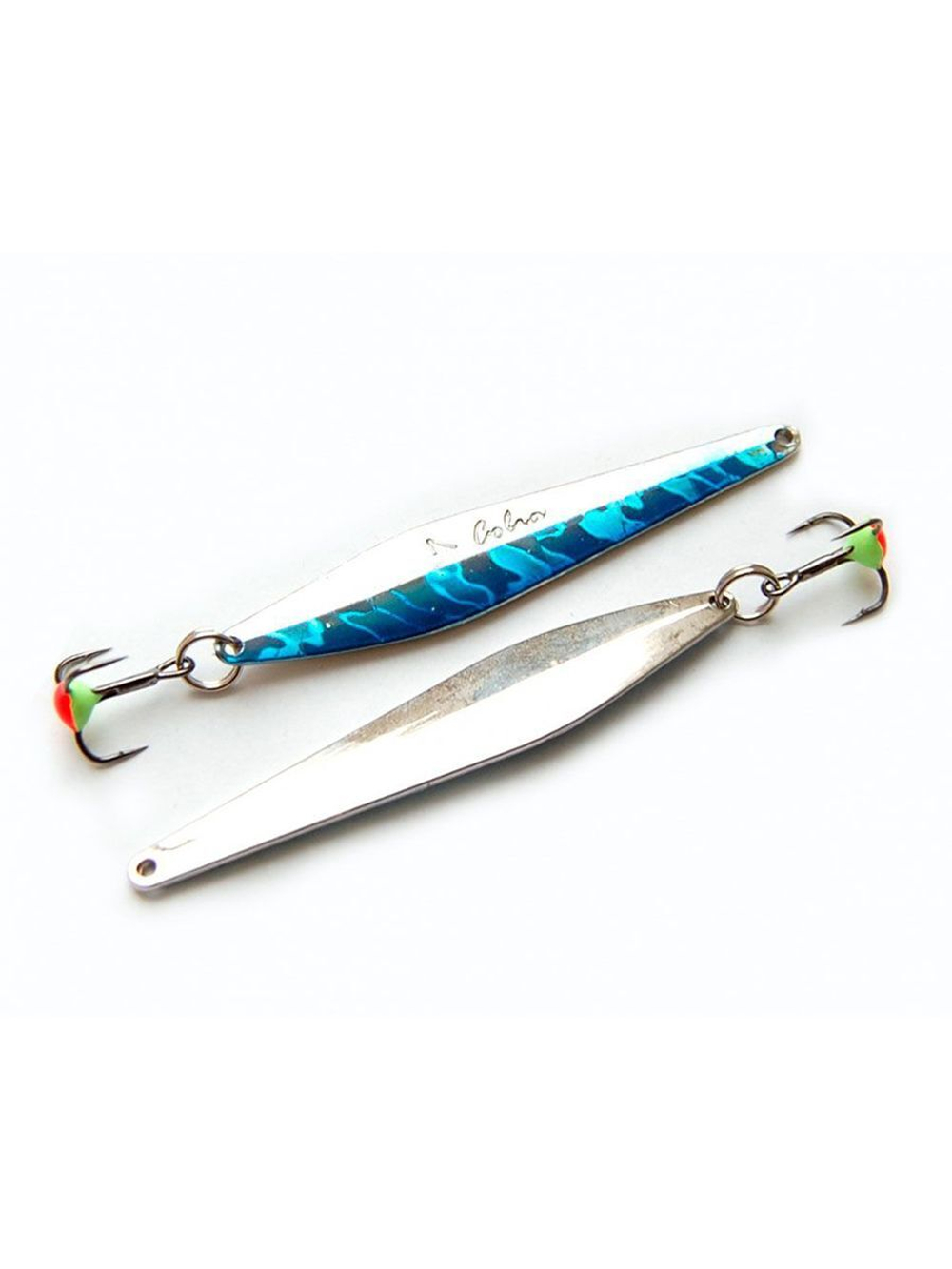 Блесна вертикальная Cobra PCO050003SC 1 штука