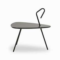 Стол журнальный Rotor 63х53