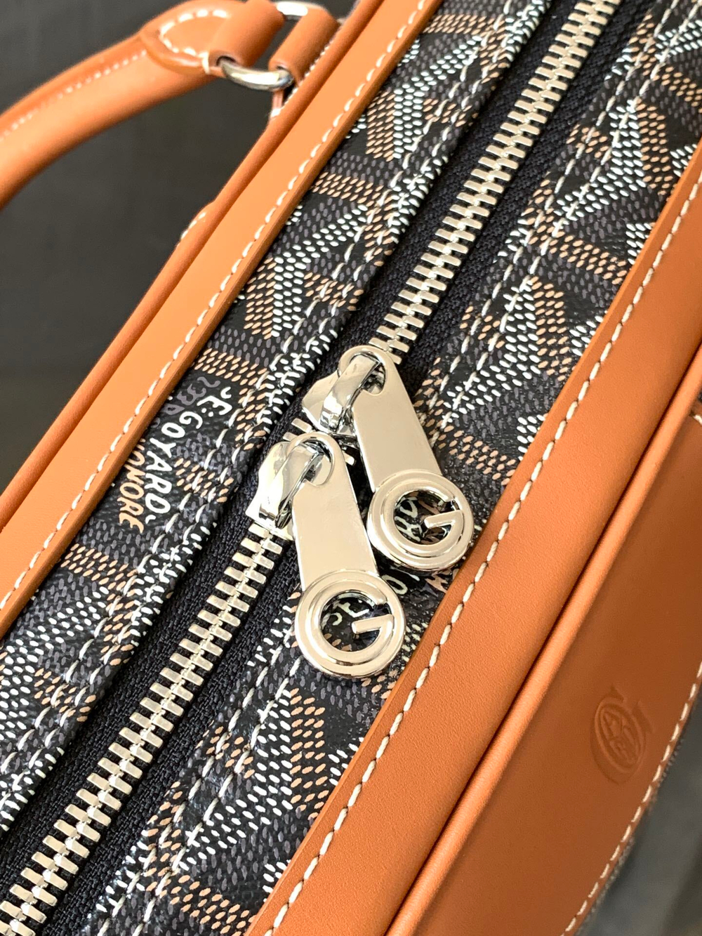 Goyard Saint Martin 34 cm