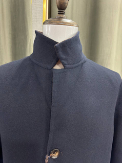 Двухстороннее пальто Loro Piana, арт. 466546813