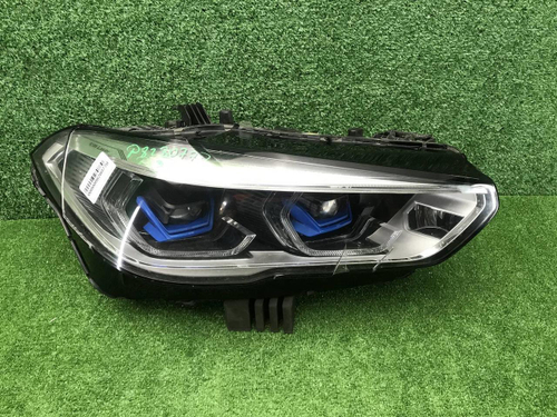 Фара правая BMW X5 G05 X6 G06 (2018-2023) Laser