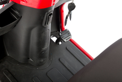 Электротрицикл Gelbert Kappa (650Вт, 48/60B)