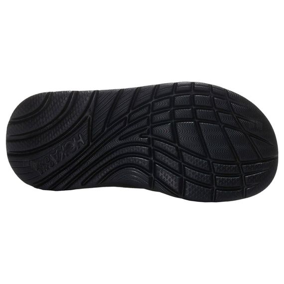Hoka One One Ora Recovery Flip 'Black'