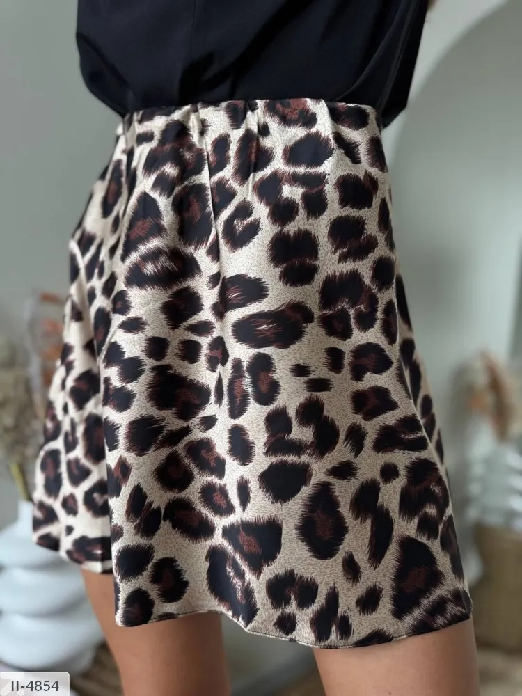 Юбка II-4822 Фабрика Моды