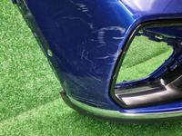 Бампер передний Hongqi HS5 (2019-н.в.)