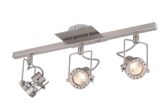 8016-03/I202 SN (1/4) Люстра