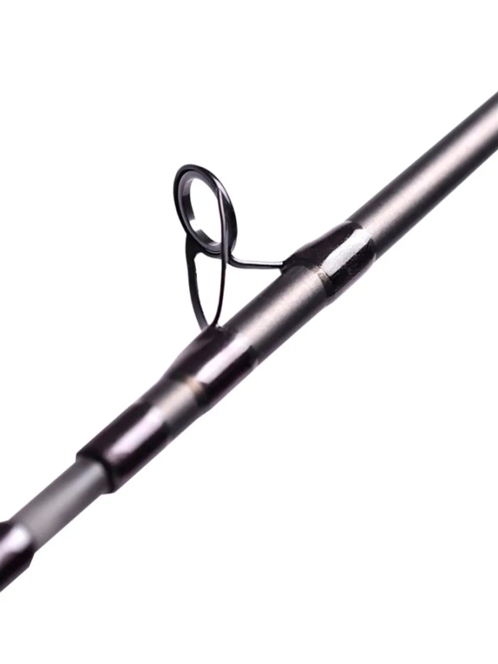 Спиннинг для рыбалки Maximus RESIDENT Big Bait 251XXH 2,51m 50-150g + Блесна для рыбалки вращающаяся Mepps AGLIA 5, Gold 13гр, 1 штука