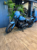 Harley-Davidson LOW RIDER S 117, 2024 c НДС