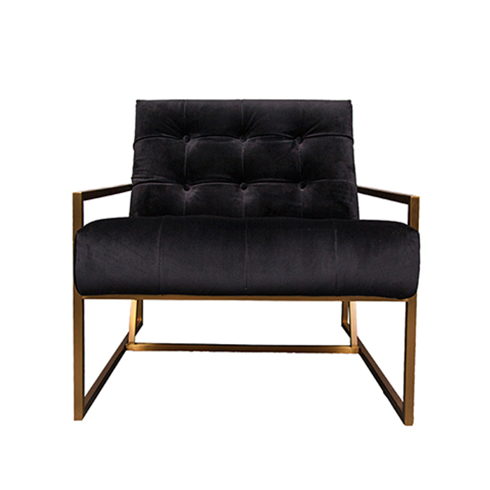 Кресло Roomers S0190-1D