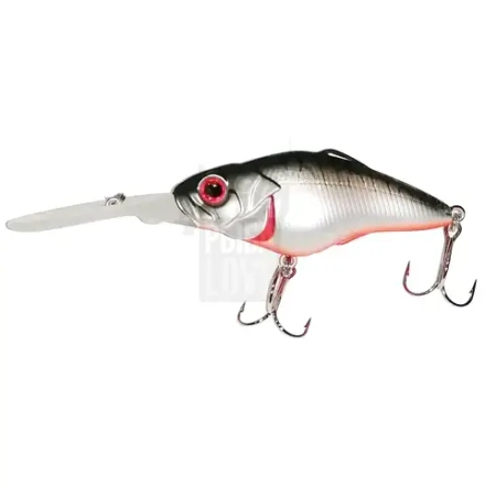 Воблер Strike Pro Supersonic 60 11.2 г