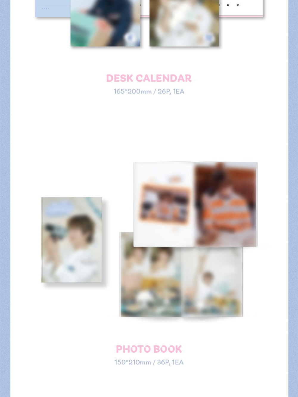 товары ONEW - DEAR MY JJINGGU 2026 ONEW SEASON'S GREETINGS