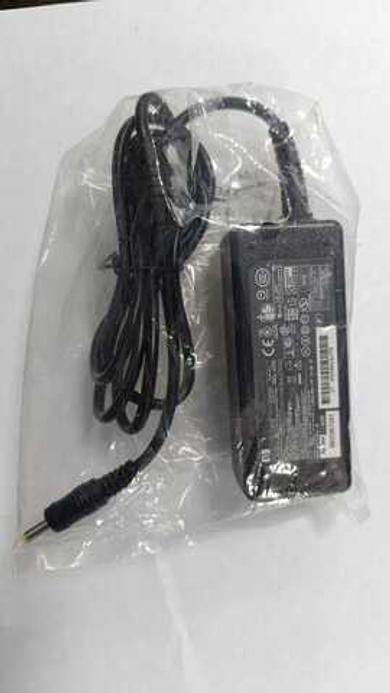Зарядное устройство для ноутбука HP 19V 2,05A (4,0х1,7)  002068