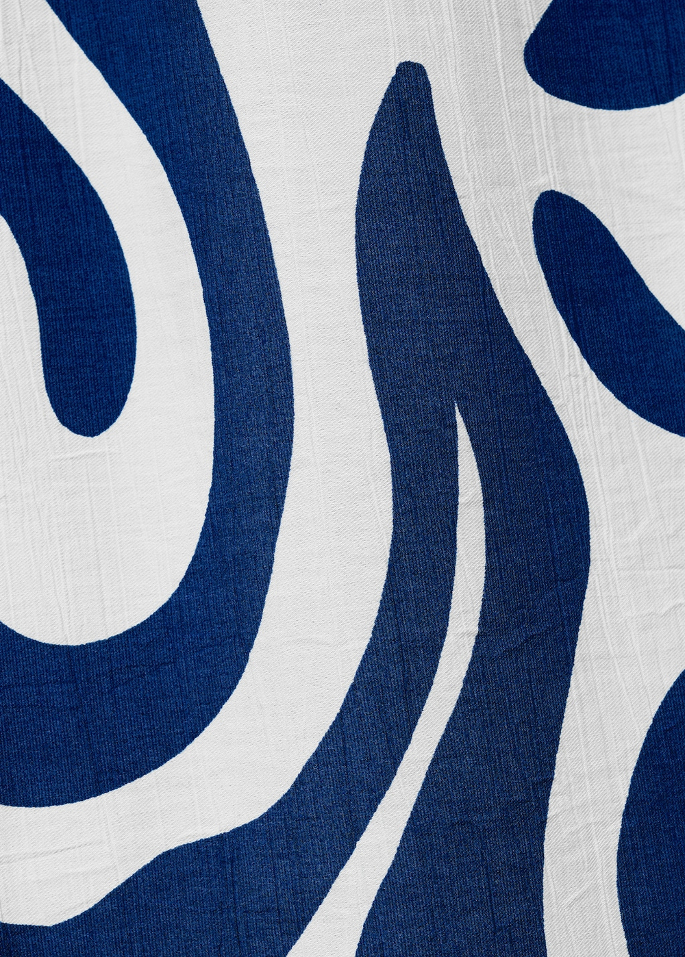 Брюки-кюлоты с принтом