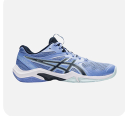 ASICS, GEL-Blade 8, , PERRIWINKLE BLUE/FRENCH BLUE, MEN, US 10 /EUR 44 /UK 9 /СМ