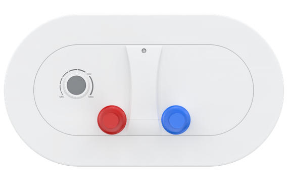 Электрический водонагреватель ECOSTAR SPLASH EWH-SP100-FS — (6)