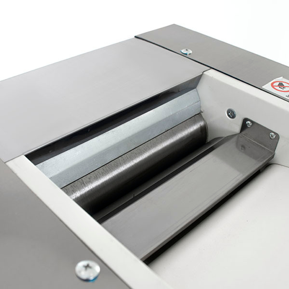 Автоматическая тестораскаточная машина для слоеного теста Foodatlas FLRM-80