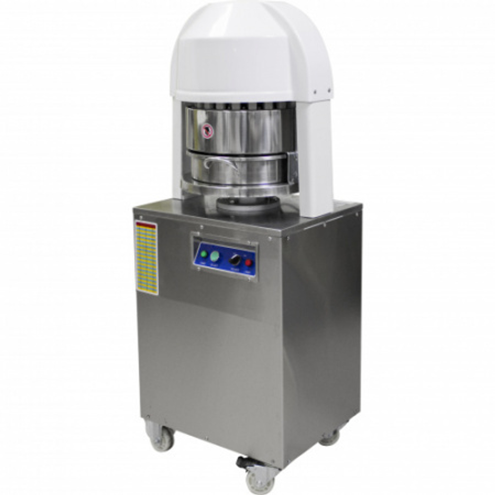 Полуавтоматический тестоделитель Roal Bakery HM-36M