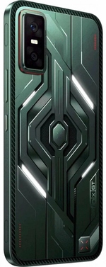 Смартфон Infinix GT30 8/256Gb Pulse Green