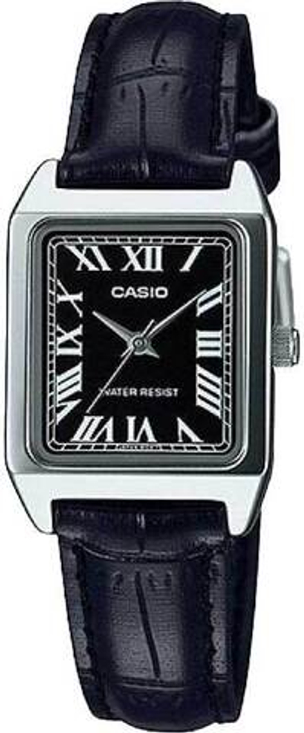 Женские наручные часы Casio LTP-V007L-1B