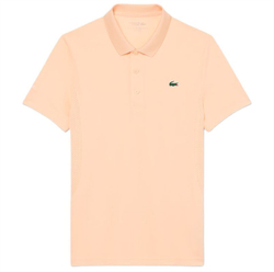 Теннисное поло Lacoste Tennis x Novak Djokovic - angie