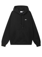 Толстовка С Капюшоном Obey Quarter Icon