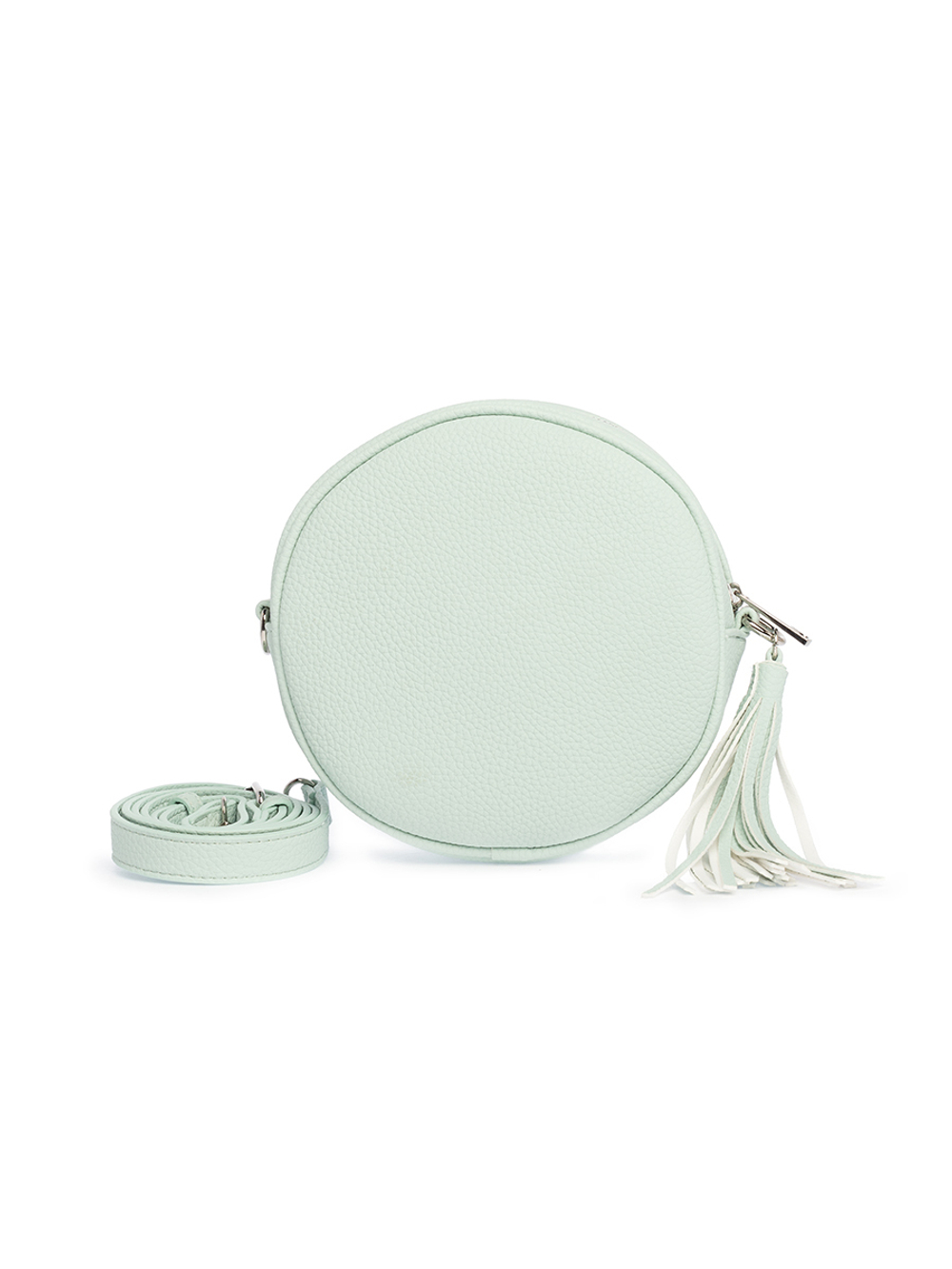 18340-1/40 Сумка жен., иск. кожа