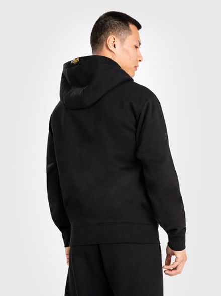 Худи UFC Fusion by Venum Replica Black/Gold