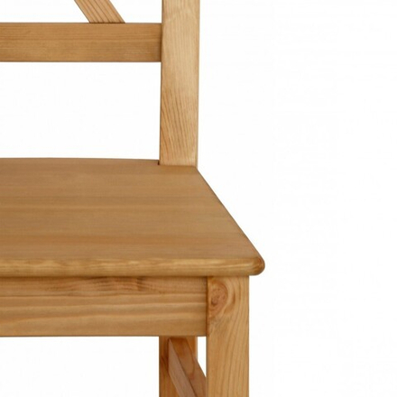 Стул «Форест» бейц/масло