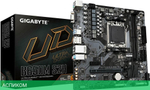 Материнская плата GigaByte B650M S2H DDR5 rev. 1.0